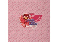 Jersey - PJ Masks Panel Eulette
